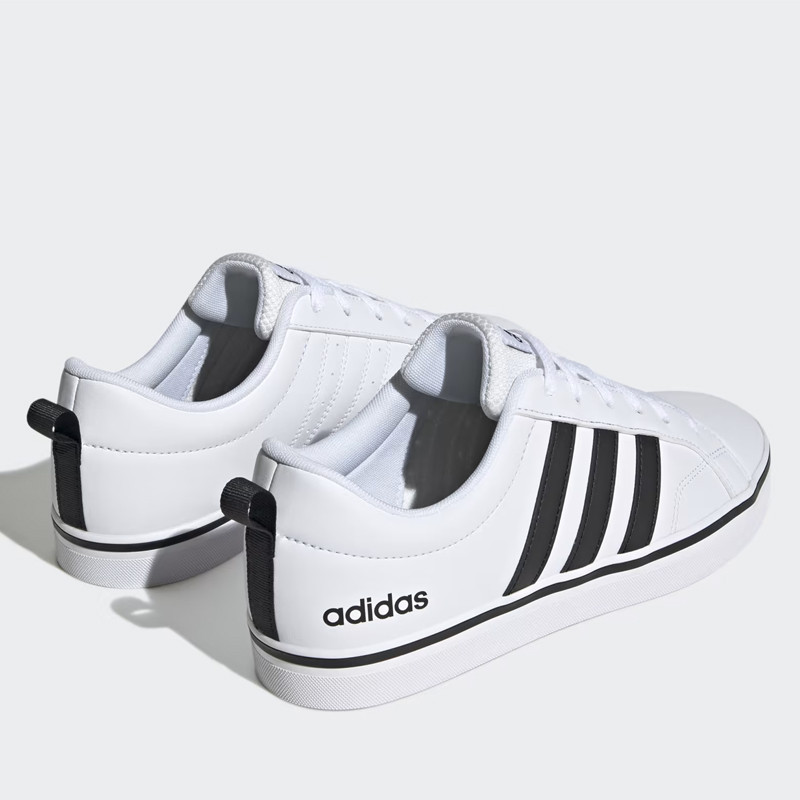 Jual Sepatu Sneakers Adidas Vs Pace 2.0 White Original Hp6010 - hoopspoint.com