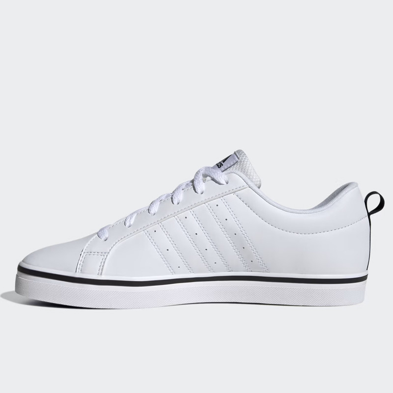 Jual Sepatu Sneakers Adidas Vs Pace 2.0 White Original Hp6010 - hoopspoint.com