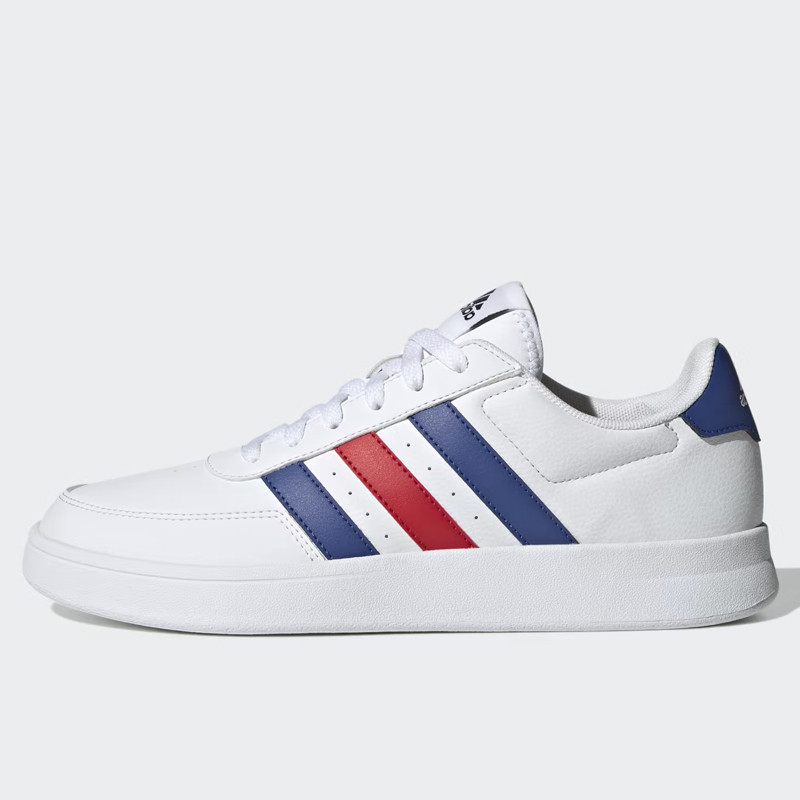 Jual Sepatu Sneakers Adidas Breaknet 2.0 White Original Hp9424 - hoopspoint.com