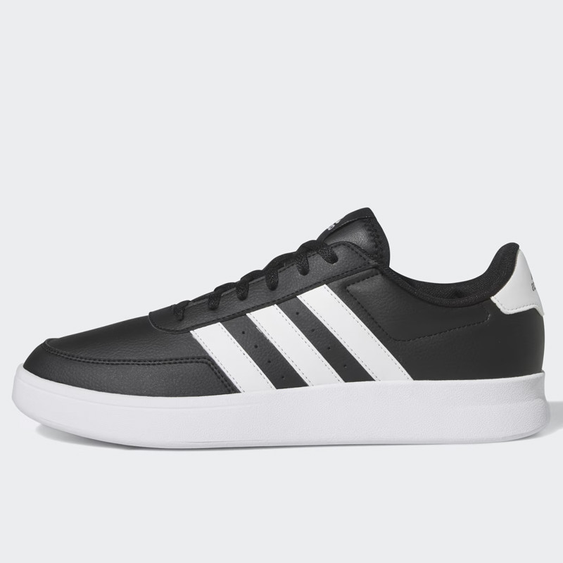 Jual Sepatu Sneakers Adidas Breaknet 2.0 Black Original Hp9425 - hoopspoint.com