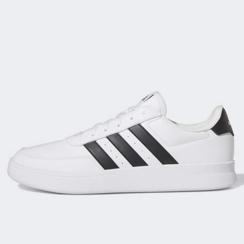 Beli Sepatu Sneakers Adidas Breaknet 2.0 Core Black Original Hp9426