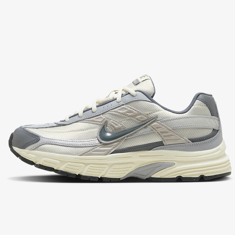 Jual Sepatu Sneakers Nike Initiator Light Bone Original Hq1179-001 - www.hoopspoint.com