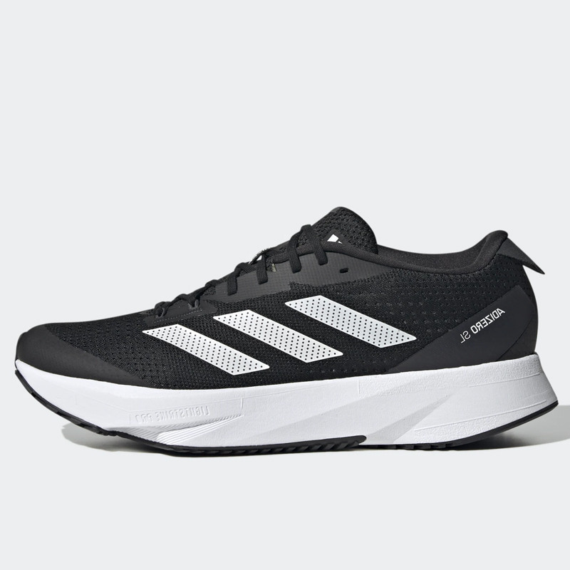 Jual Sepatu Lari Adidas Adizero Sl Black Original Hq1349 - hoopspoint.com