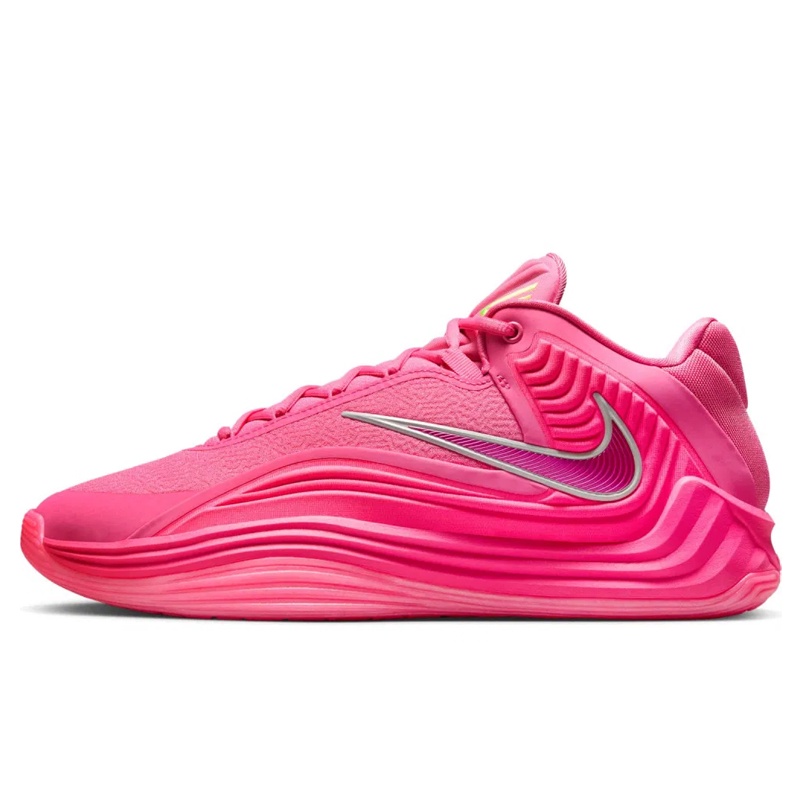 Jual Sepatu Basket Nike Giannis Freak 7 Pink Original Hq1743-600 - hoopspoint.com