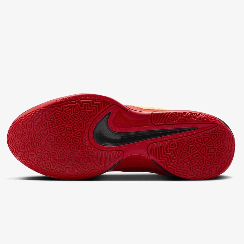 Jual Sepatu Basket Nike Ja 2 Nightmare Ep University Red Original Hq2637-600 - hoopspoint.com