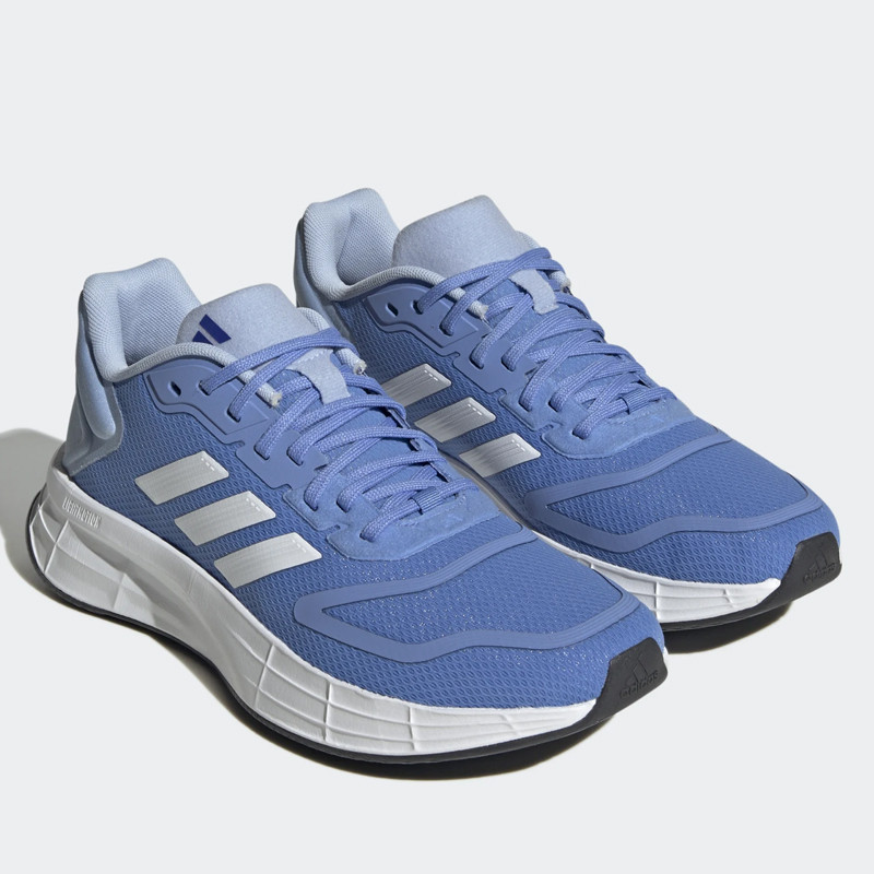 Jual Sepatu Lari Wanita Adidas Wmns Duramo Sl 2.0 Blue Fusion Original Hq4131 - hoopspoint.com