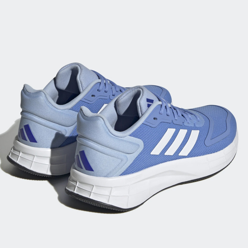 Jual Sepatu Lari Wanita Adidas Wmns Duramo Sl 2.0 Blue Fusion Original Hq4131 - hoopspoint.com