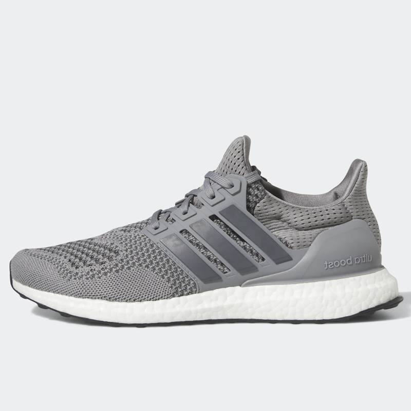 Jual Sepatu Lari Adidas Ultraboost 1.0 Grey Original Hq4200 - hoopspoint.com