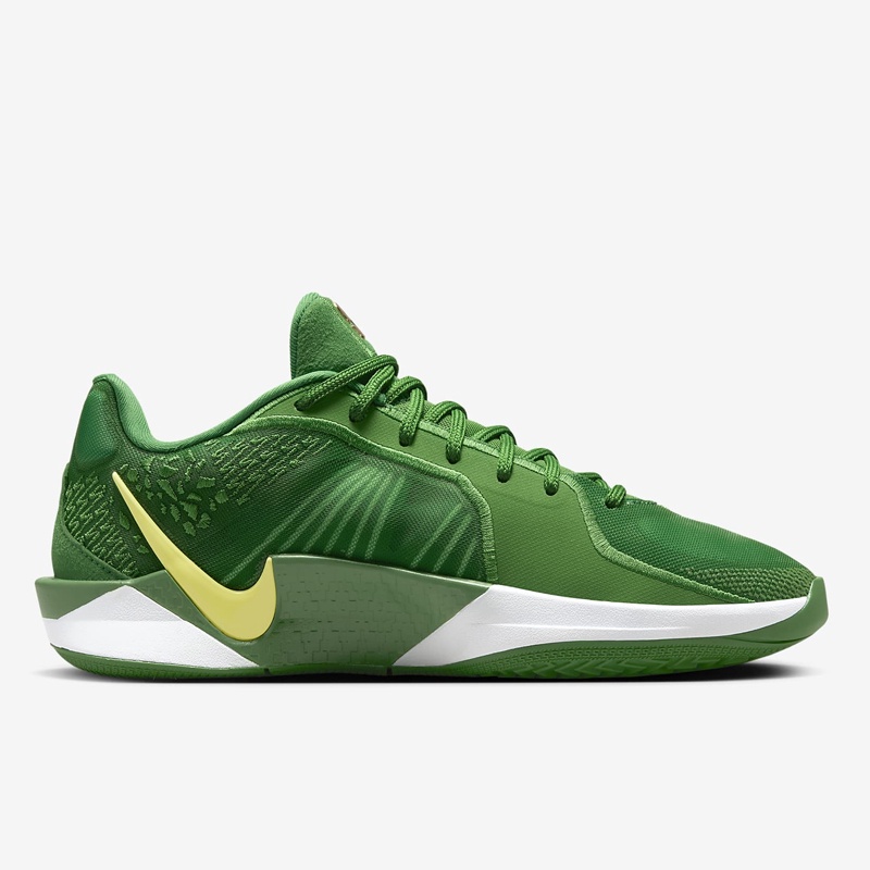 Jual Sepatu Basket Nike Sabrina 2 Retroed Ep Apple Green Original Hq4345-300 - hoopspoint.com