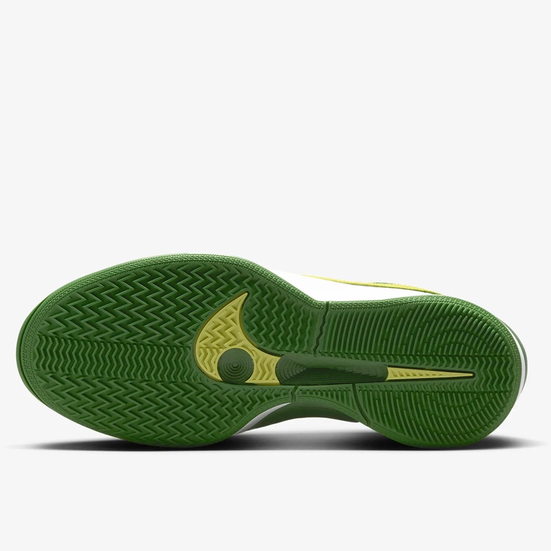 Jual Sepatu Basket Nike Sabrina 2 Retroed Ep Apple Green Original Hq4345-300 - hoopspoint.com