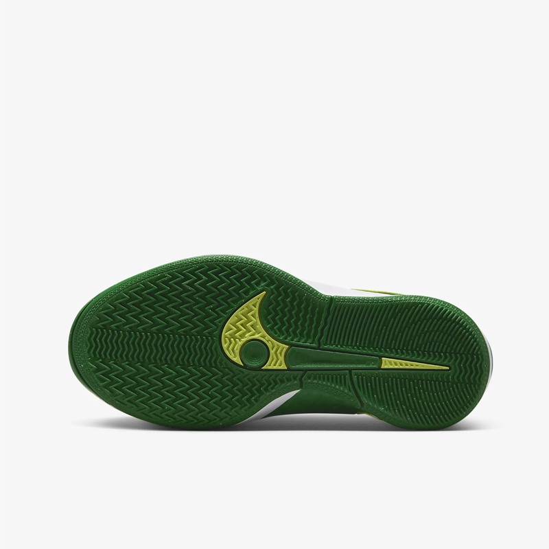 Jual Sepatu Basket Anak Nike Sabrina 2 Retroed Gs Apple Green Original Hq4515-300 - hoopspoint.com