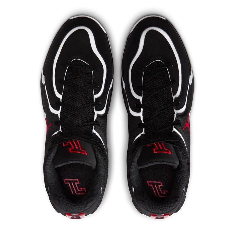 Jual Sepatu Basket Air Jordan Tatum 4 Pf Black Original Hq4613-001 - hoopspoint.com