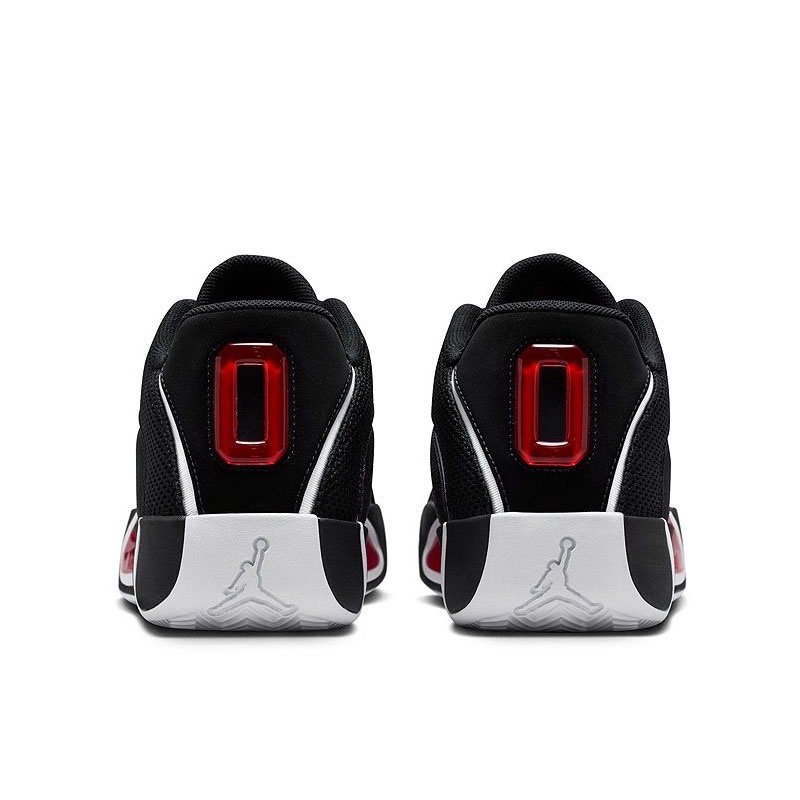 Jual Sepatu Basket Air Jordan Tatum 4 Pf Black Original Hq4613-001 - hoopspoint.com