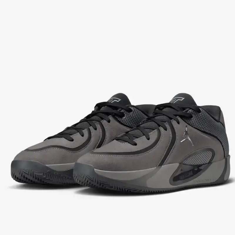 Jual Sepatu Basket Air Jordan Tatum 4 Pf Smoke Grey Original Hq4613-002 - hoopspoint.com