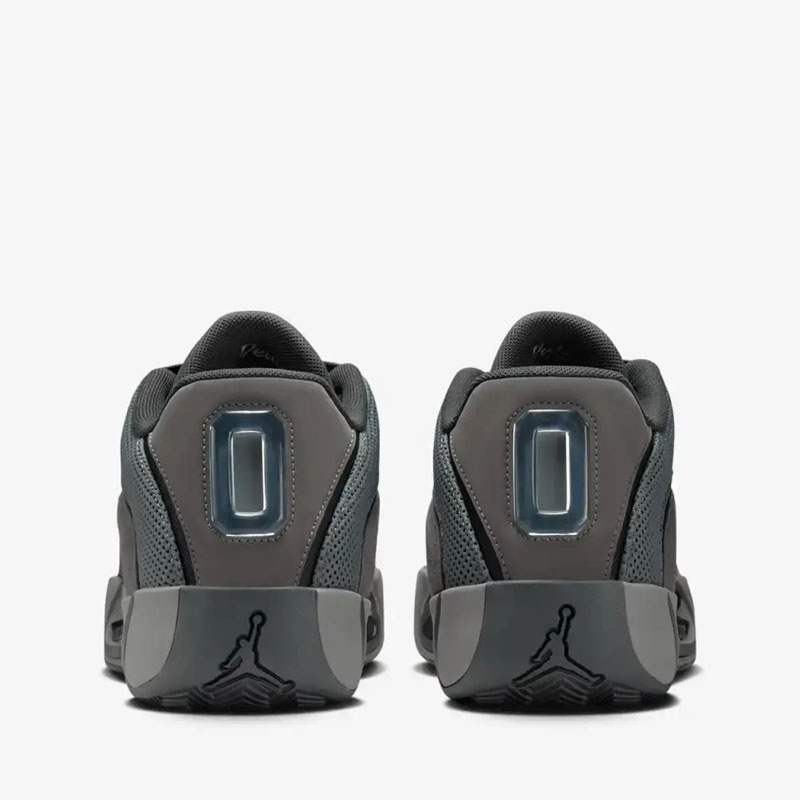 Jual Sepatu Basket Air Jordan Tatum 4 Pf Smoke Grey Original Hq4613-002 - hoopspoint.com