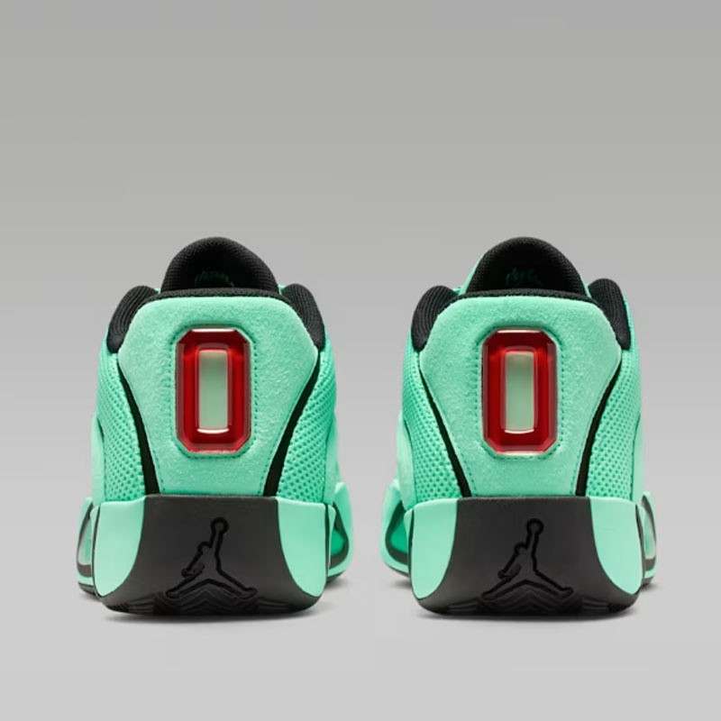 Jual Sepatu Basket Air Jordan Tatum 4 Pf Green Glow Original Hq4613-300 - hoopspoint.com