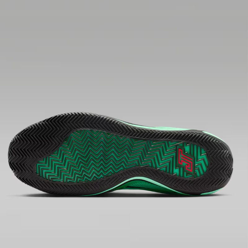 Jual Sepatu Basket Air Jordan Tatum 4 Pf Green Glow Original Hq4613-300 - hoopspoint.com
