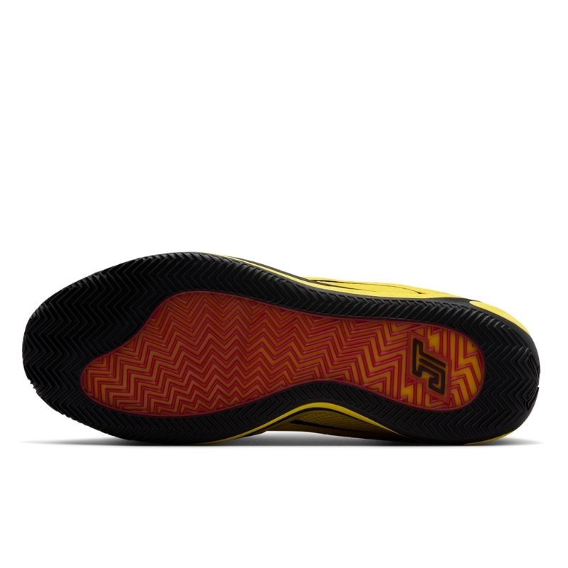 Jual Sepatu Basket Air Jordan Tatum 4 Pf Sonic Yellow Original Hq4613-700 - hoopspoint.com