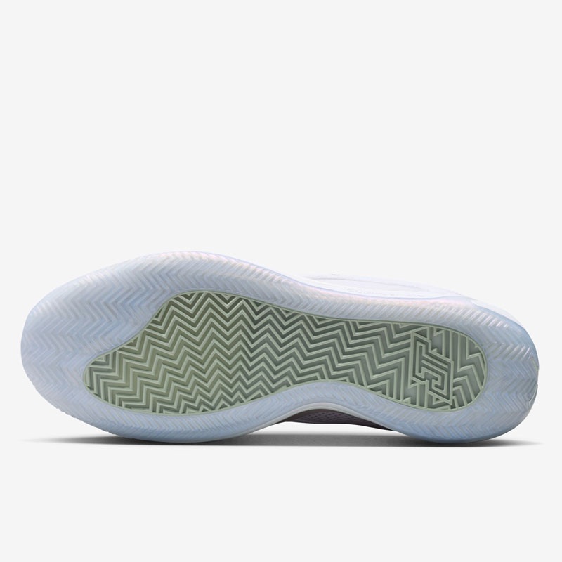 Jual Sepatu Basket Air Jordan Tatum 4 White/Pure Platinum Original Hq4614-102 - hoopspoint.com