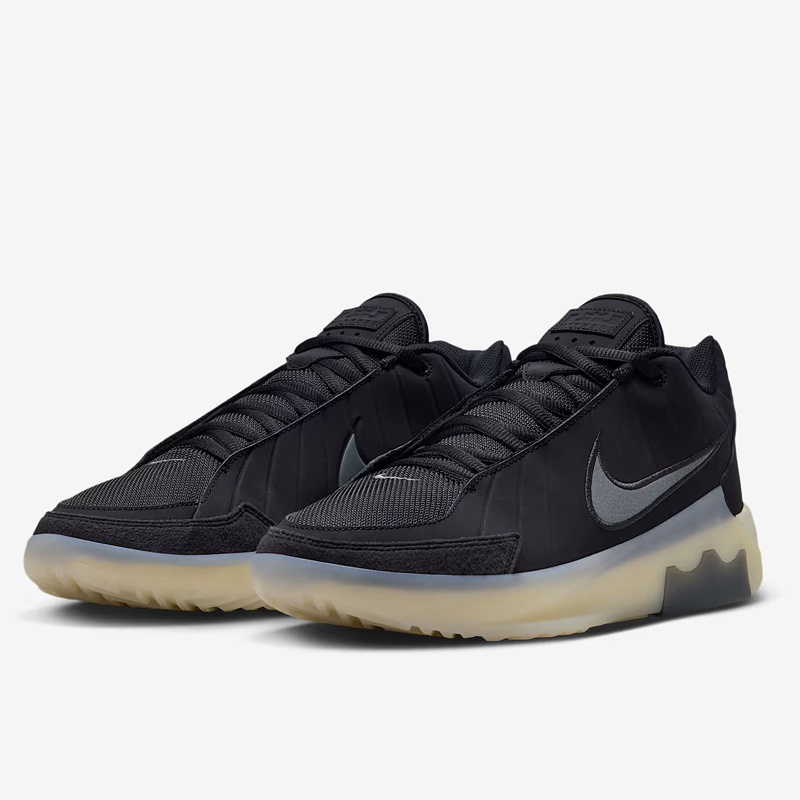 Jual Sepatu Basket Nike Lebron Witness 9 Ep Black Original Hq8035-001 - hoopspoint.com