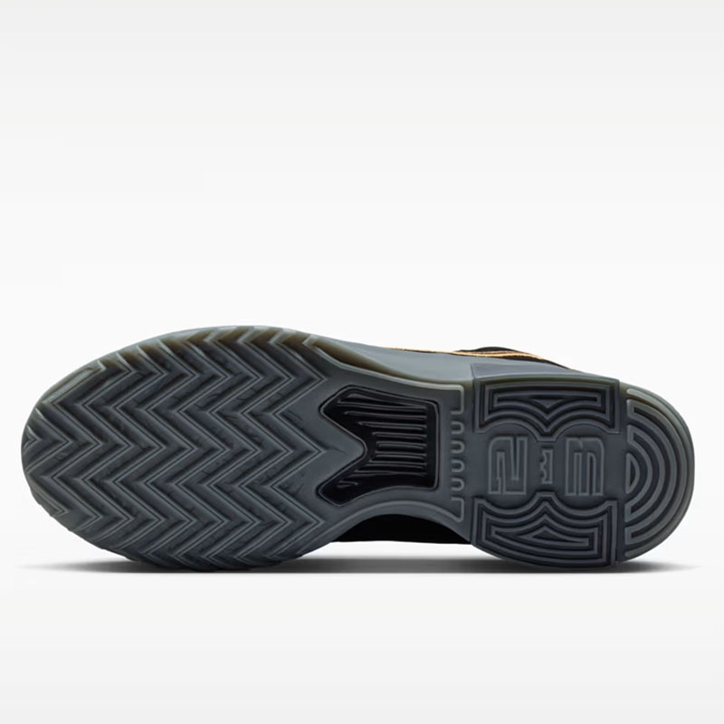 Jual Sepatu Basket Nike Lebron Witness Ix Ep Black/Black-Iron Grey-Dk Smoke Grey Original Hq8035-003 - hoopspoint.com