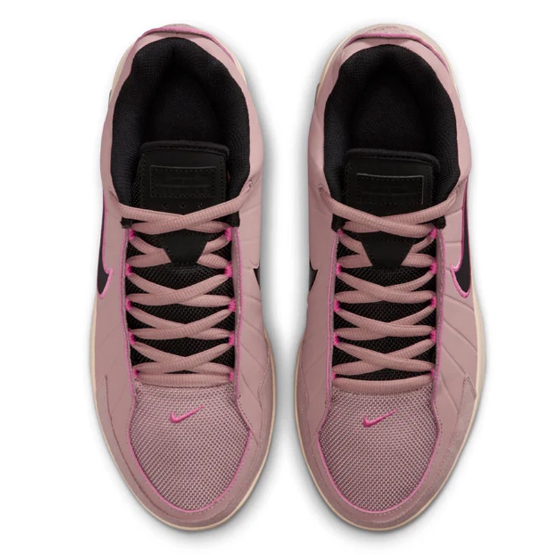 Jual Sepatu Basket Nike Lebron Witness 9 Ep Pink Original Hq8035-600 - hoopspoint.com