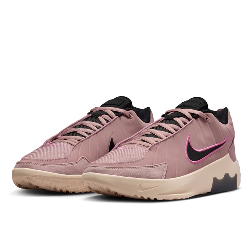 Jual Sepatu Basket Nike Lebron Witness 9 Ep Pink Original Hq8035-600 - hoopspoint.com