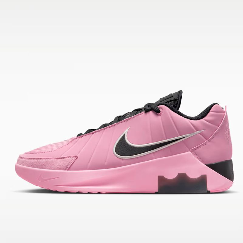 Jual Sepatu Basket Nike Lebron Witness 9 Ep Elemental Pink Original Hq8035-601 - hoopspoint.com