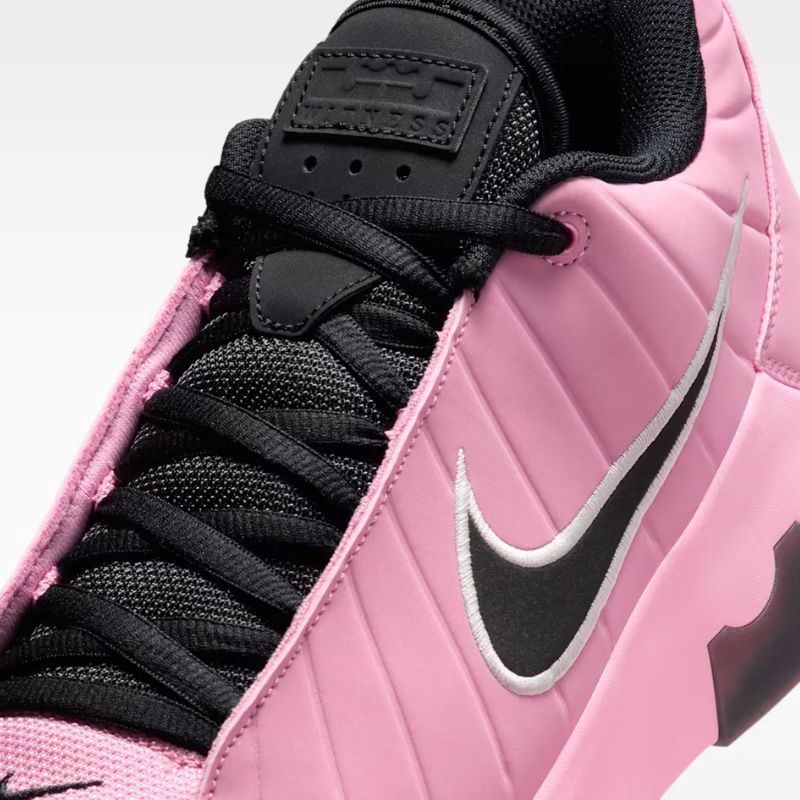 Jual Sepatu Basket Nike Lebron Witness 9 Ep Elemental Pink Original Hq8035-601 - hoopspoint.com