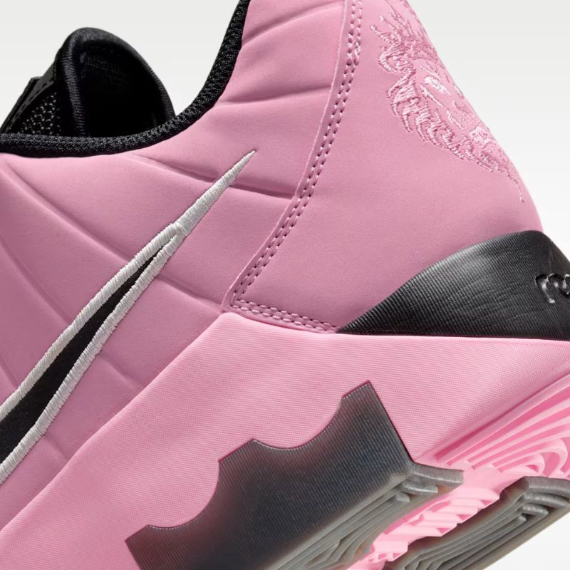 Jual Sepatu Basket Nike Lebron Witness 9 Ep Elemental Pink Original Hq8035-601 - hoopspoint.com