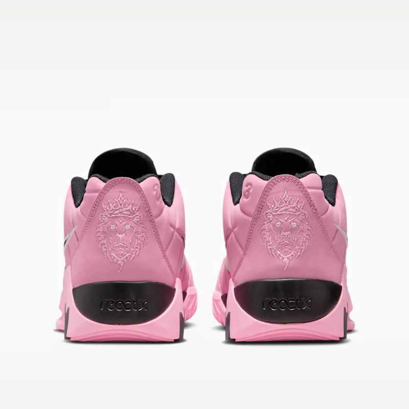 Jual Sepatu Basket Nike Lebron Witness 9 Ep Elemental Pink Original Hq8035-601 - hoopspoint.com