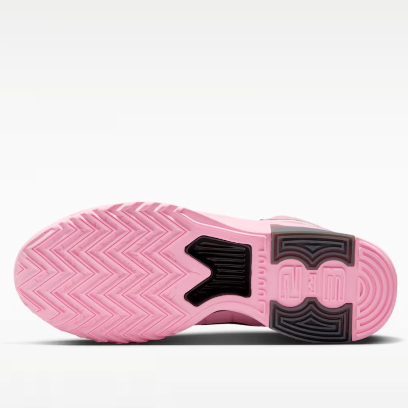 Jual Sepatu Basket Nike Lebron Witness 9 Ep Elemental Pink Original Hq8035-601 - hoopspoint.com