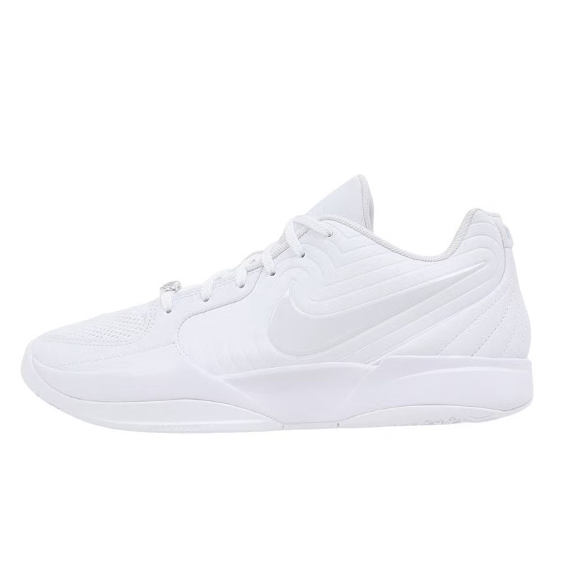 Beli Sepatu Basket Nike Ja 2 Ep White Original Hq8512-100
