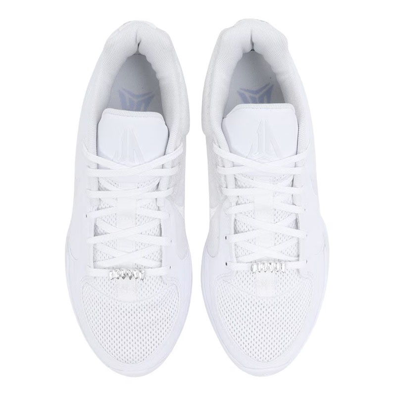 Jual Sepatu Basket Nike Ja 2 Ep White Original Hq8512-100 - hoopspoint.com