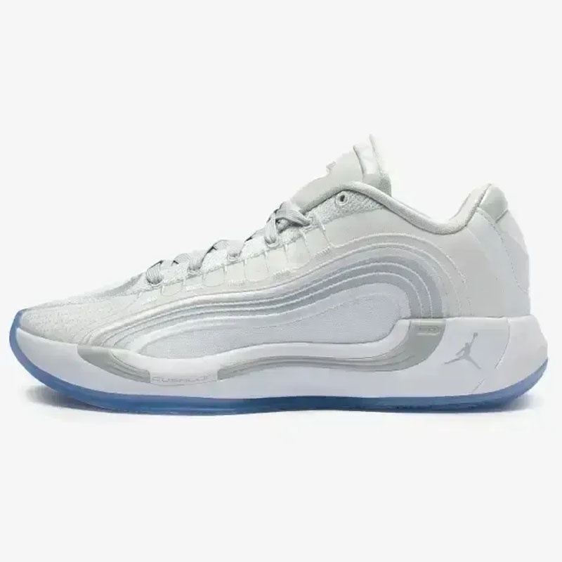 Jual Sepatu Basket Air Jordan Luka 4 Tb White Original Hq9012-100 - hoopspoint.com
