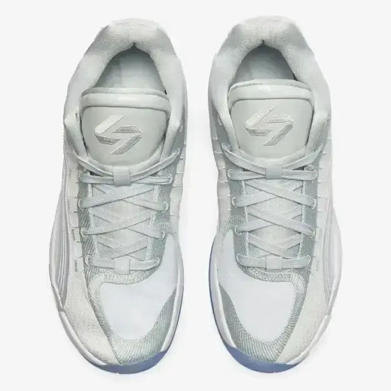 Jual Sepatu Basket Air Jordan Luka 4 Tb White Original Hq9012-100 - hoopspoint.com