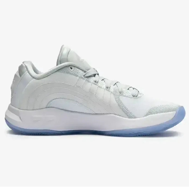 Jual Sepatu Basket Air Jordan Luka 4 Tb White Original Hq9012-100 - hoopspoint.com