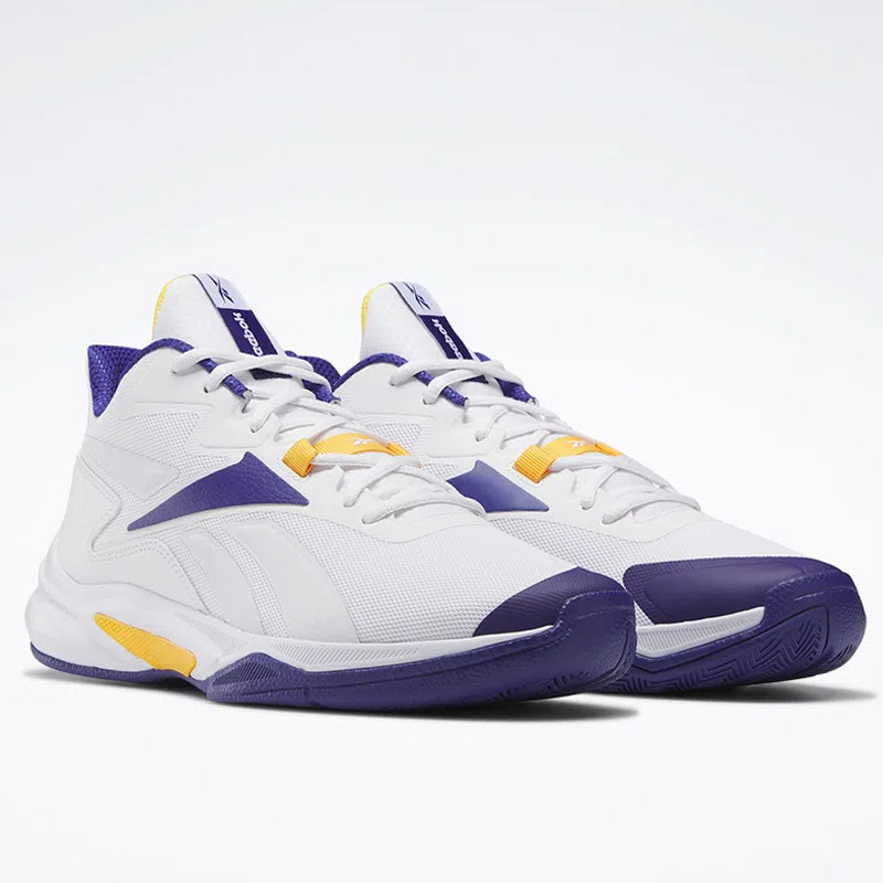 Jual Sepatu Basket Reebok More Buckets White Original Hr0537 - www.hoopspoint.com