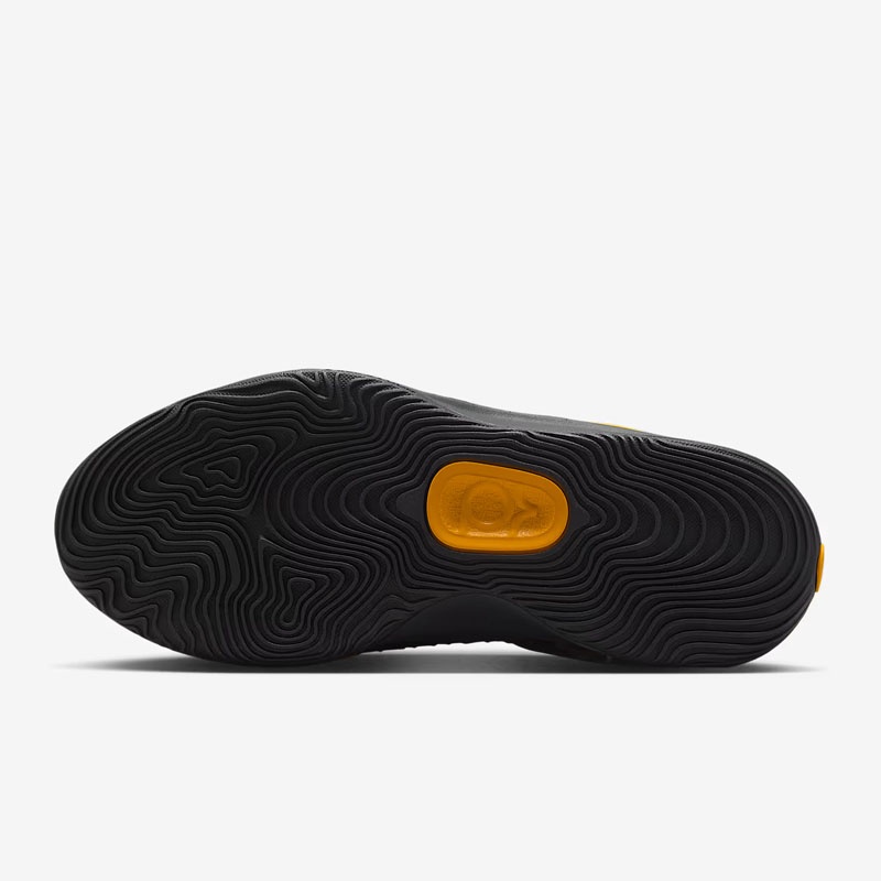 Jual Sepatu Basket Nike Kd 18 Ep Black University Gold Original Hv1991-002 - hoopspoint.com