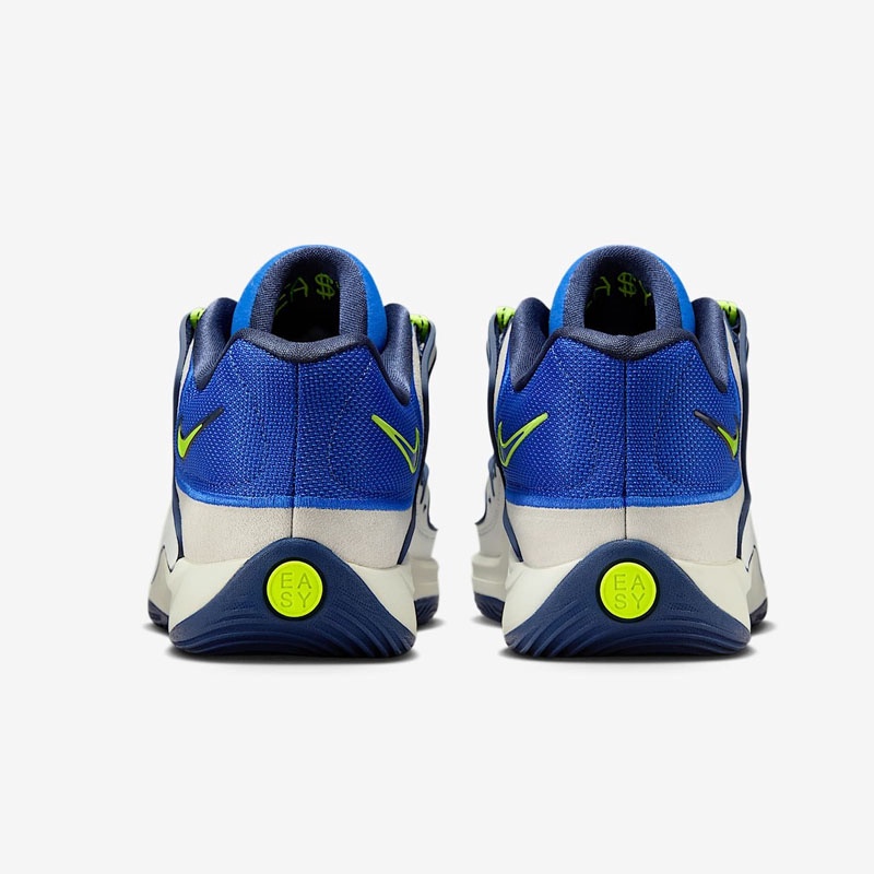 Jual Sepatu Basket Nike Kd 18 Ep Seat Pleasant Blue Yellow Original Hv1991-400 - hoopspoint.com