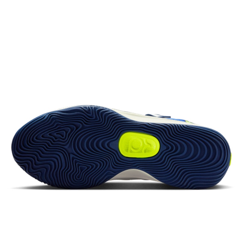 Jual Sepatu Basket Nike Kd 18 Ep Seat Pleasant Blue Yellow Original Hv1991-400 - hoopspoint.com