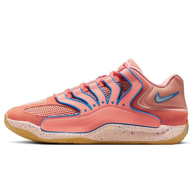 Beli Sepatu Basket Nike Kd18 Ep Atomic Pink Original Hv1991-601