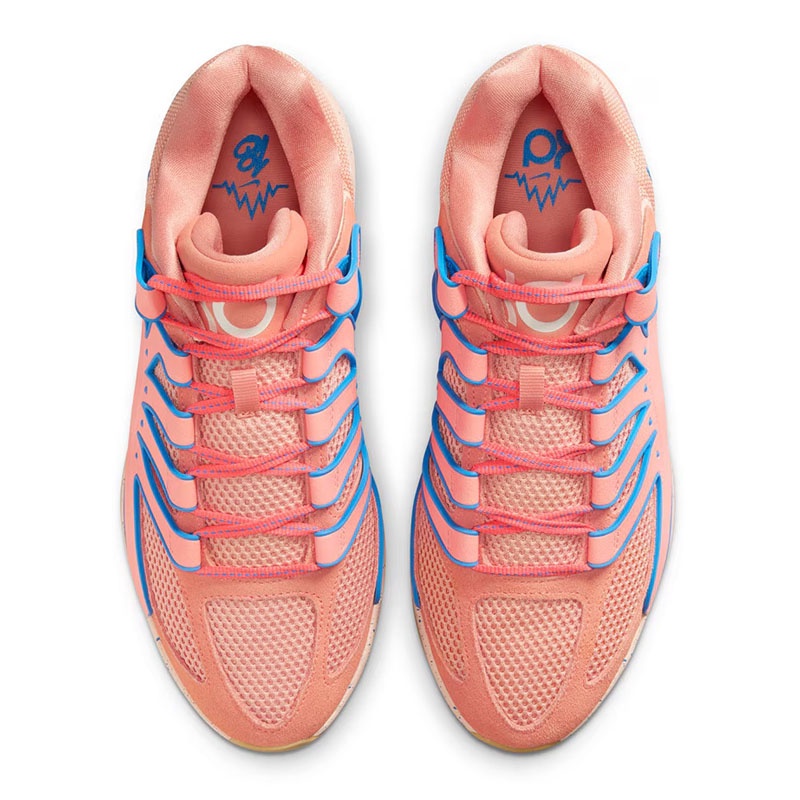 Jual Sepatu Basket Nike Kd18 Ep Atomic Pink Original Hv1991-601 - hoopspoint.com