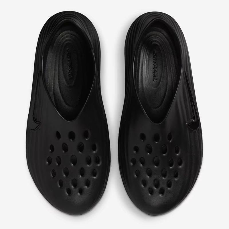 Jual Sepatu Sneakers Nike Reactx Rejuven8 Black Original Hv5060-001 - hoopspoint.com
