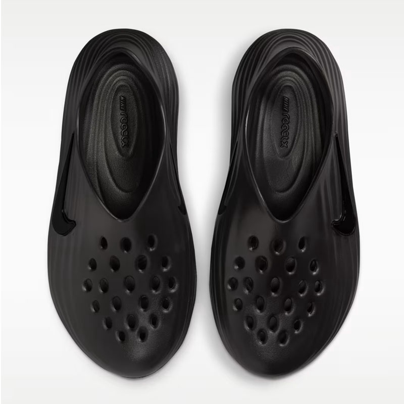 Jual Sepatu Sneakers Wanita Nike Wmns Reactx Rejuven8 Black Original Hv5062-001 - hoopspoint.com