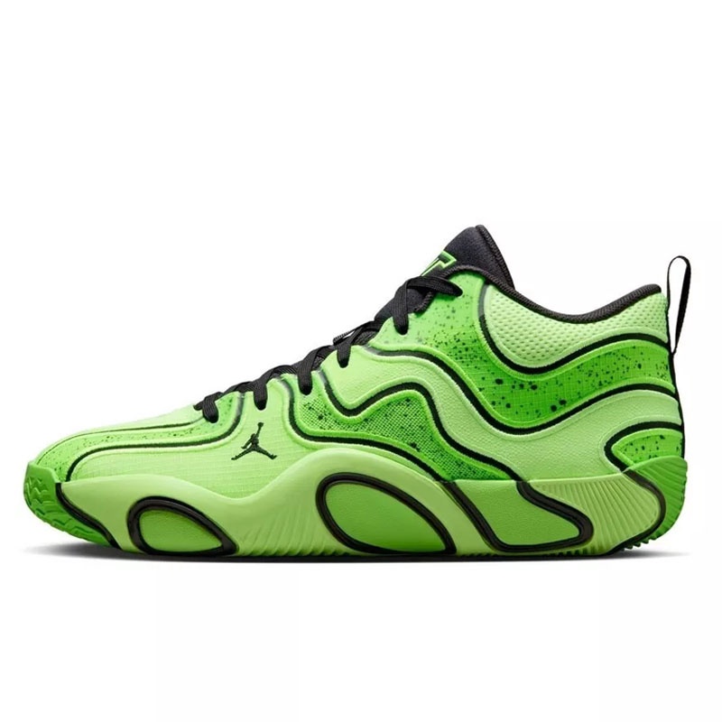 Jual Sepatu Basket Air Jordan Tatum 3 Pf 6Th Man Electric Green Original Hv5912-300 - hoopspoint.com