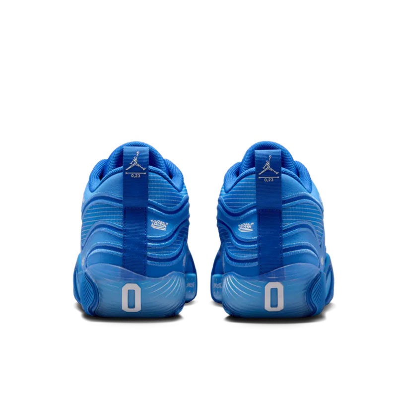 Jual Sepatu Basket Air Jordan Tatum 3 Pf Royal Blue Original Hv6385-400 - hoopspoint.com