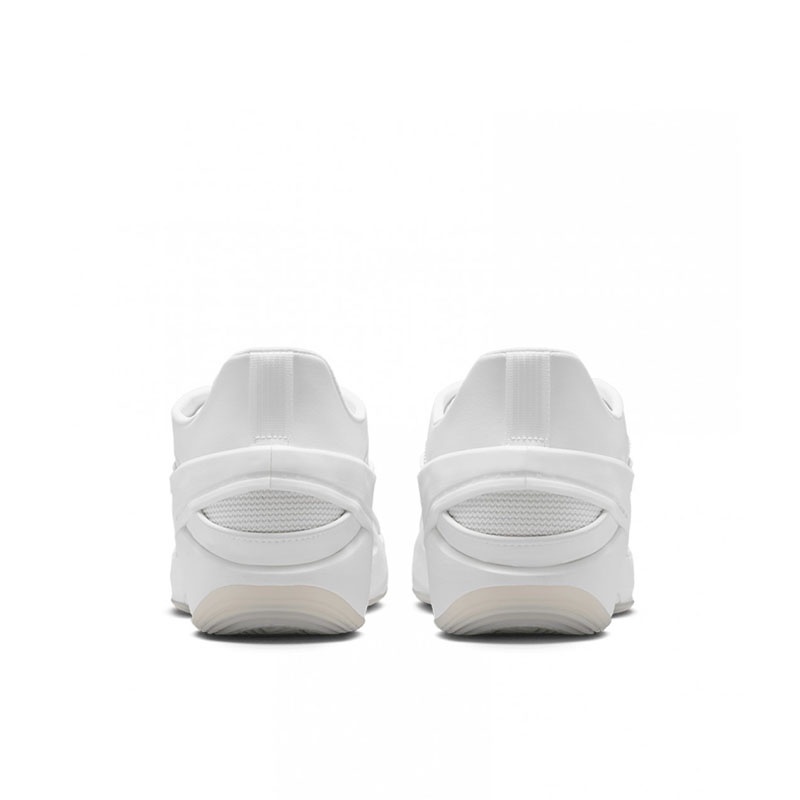 Jual Sepatu Basket Air Jordan Luka 5 White/Black-Pure Platinum Original Hv8087-100 - hoopspoint.com