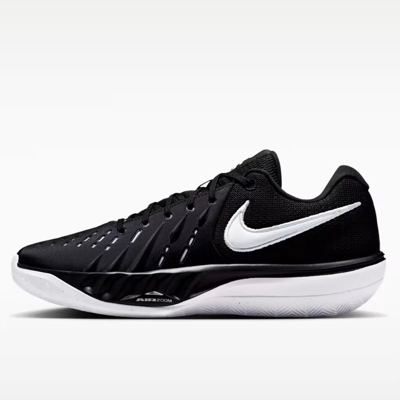 Jual Sepatu Basket Nike G.t. Cut Academy 2 Ep Black Pure Platinum Original Hv9775-001 - hoopspoint.com