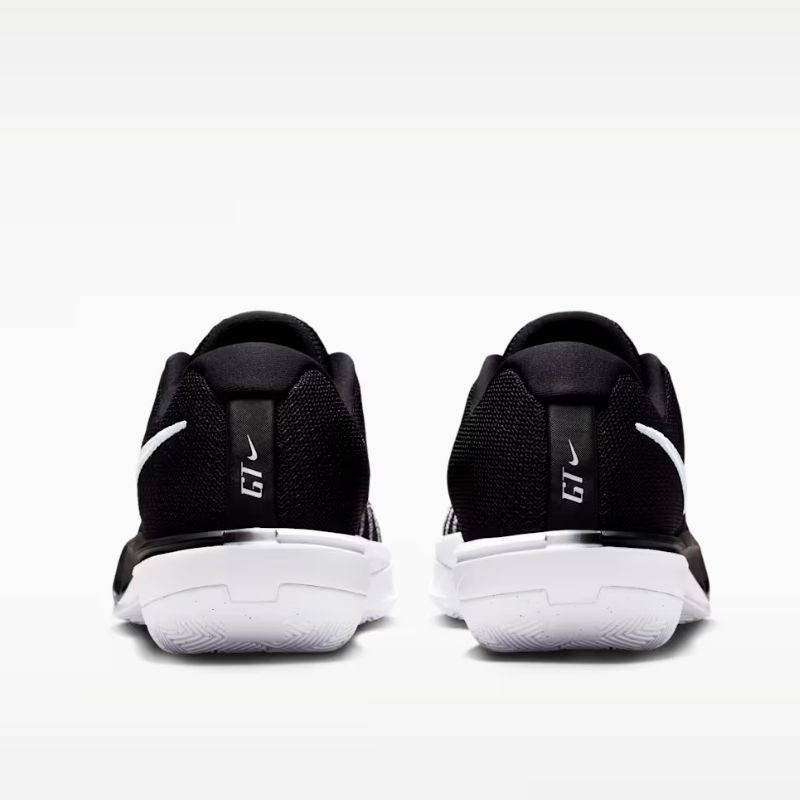 Jual Sepatu Basket Nike G.t. Cut Academy 2 Ep Black Pure Platinum Original Hv9775-001 - hoopspoint.com